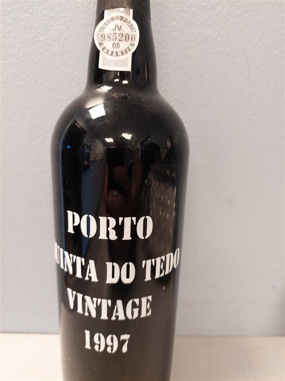 Quinta do Tedo 1997 Vintage