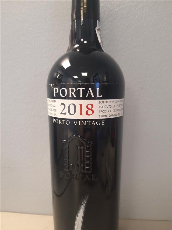 Quinta do Portal Vintage 2018