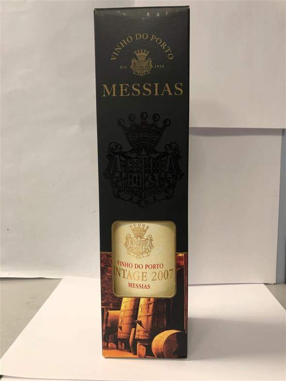 Messias Vintage 2007