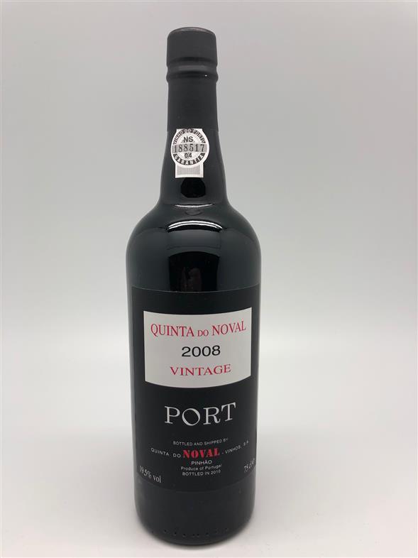Quinta do Noval 2008 Vintage