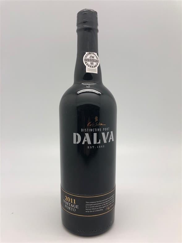Dalva 2011 Vintage