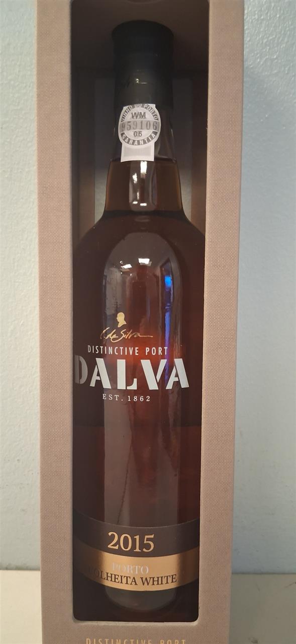 Dalva 2015 Colheita White