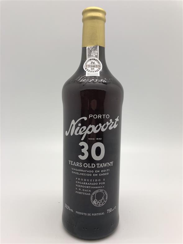 Niepoort 30 YO Tawny