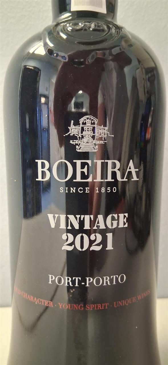 Quinta da Boeira 2021 Vintage