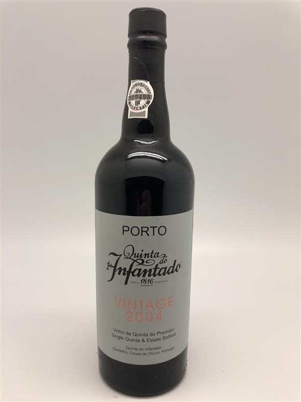 Quinta do Infantado 2004 Vintage
