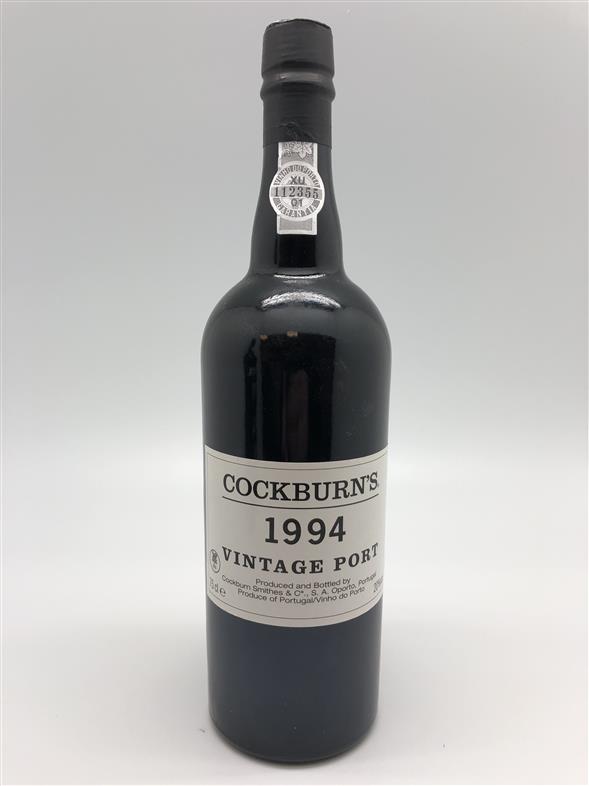 Cockburn´s 1994 Vintage