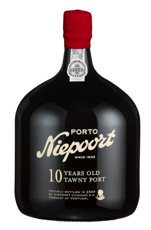 Niepoort 10 YO Tawny Demiijohn