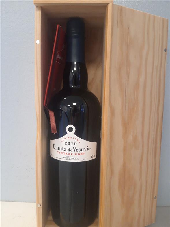 Quinta do Vesuvio 2019 Vintage