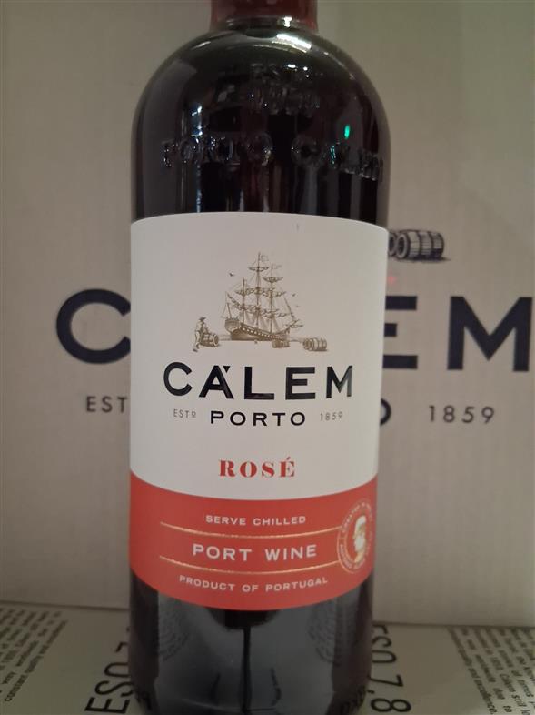 Calem Rosé