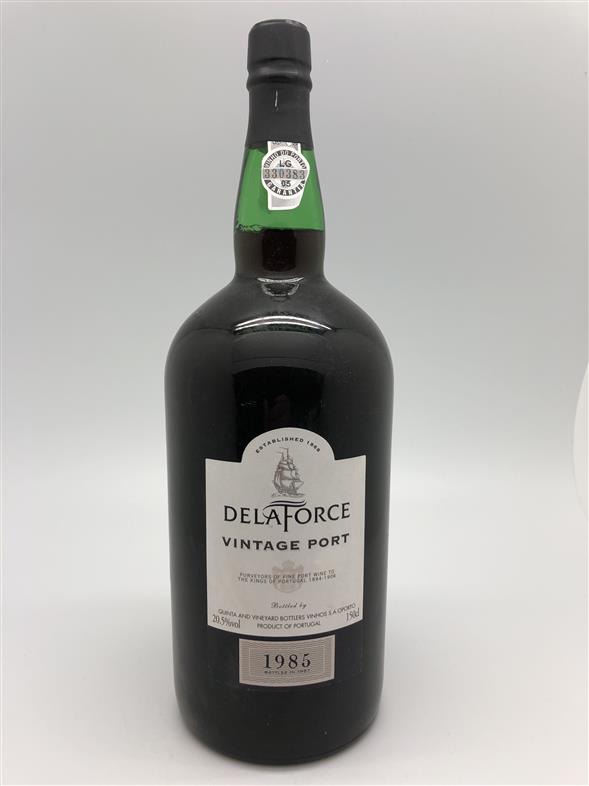 Delaforce 1985 Vintage