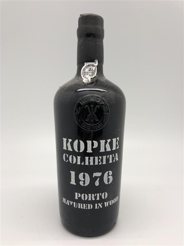 Kopke 1976 Colheita