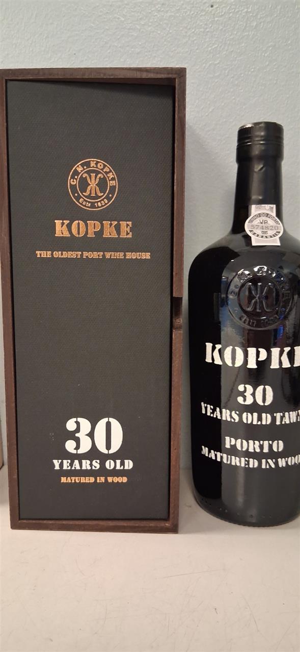 Kopke 30 YO Tawny