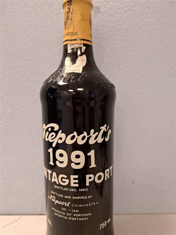 Niepoort 1991 Vintage