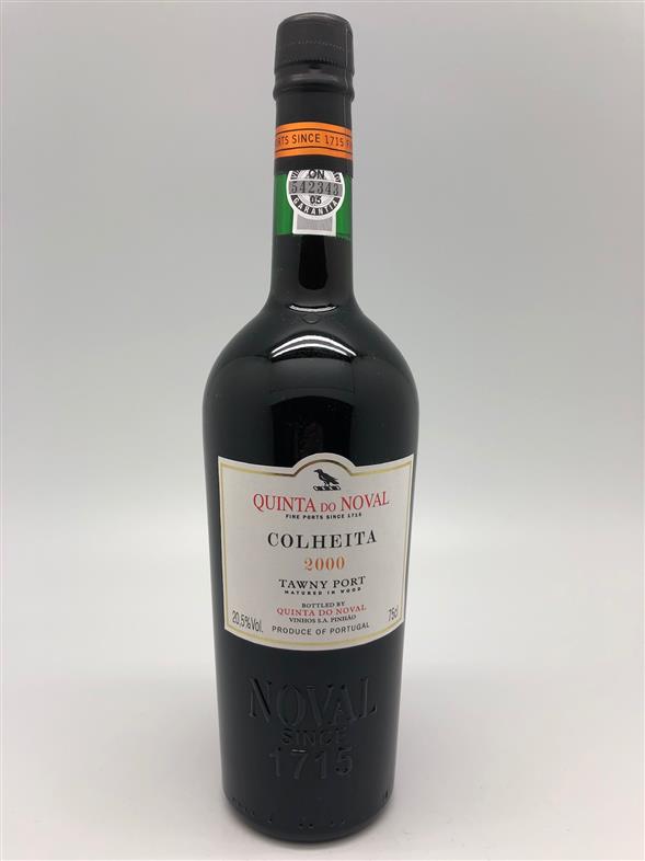 Quinta do Noval 2000 Colheita